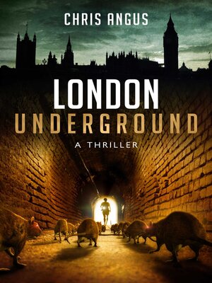 cover image of London Underground
